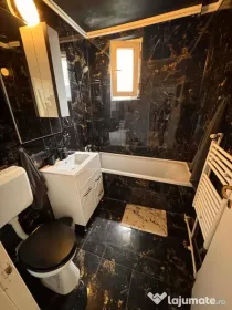 Vand apartament 2 cam,recent renovat,mobilat Str. Independentei, Petrosani