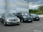 ALV-PFA inchirieri auto rent a car Hunedoara Deva Orastie Simeria Calan