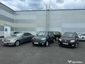 ALV-PFA inchirieri auto rent a car Hunedoara Deva Orastie Simeria Calan 