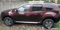 Dacia duster laureate 1,6 114 cp e6 4x4 full options