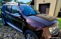 Dacia duster laureate 1,6 114 cp e6 4x4 full options