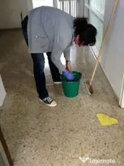 Servicii de Curatenie 