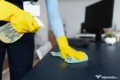 Servicii de Curatenie 