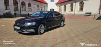 Vând VW Passat B7 2012