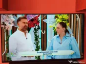 Televizor NEI 109 cm DLED 4K UHD SMART TV 