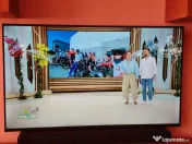 Televizor NEI 109 cm DLED 4K UHD SMART TV 