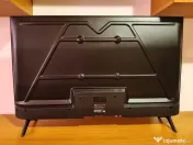 Televizor NEI 109 cm DLED 4K UHD SMART TV 