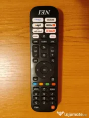 Televizor NEI 109 cm DLED 4K UHD SMART TV 