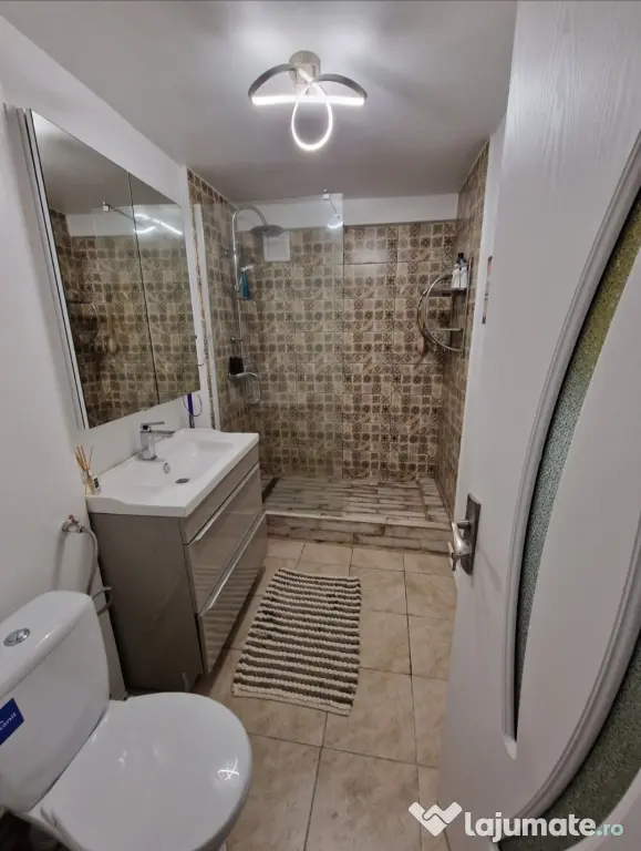 Apartament de vanzare nou