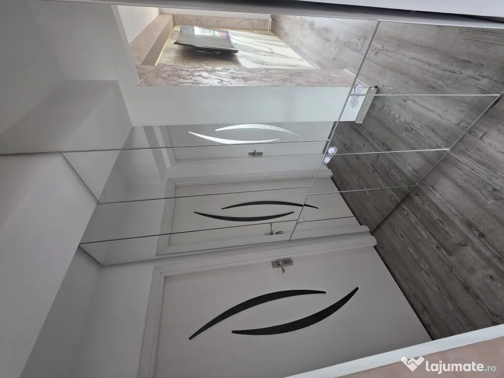 Apartament de vanzare nou