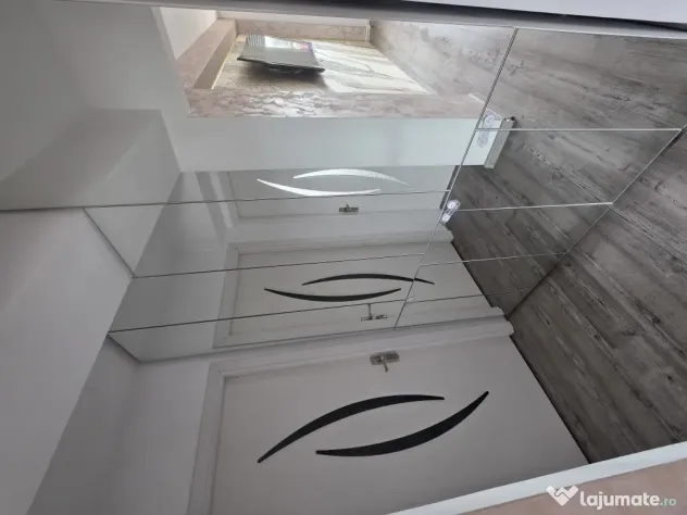 Apartament de vanzare nou