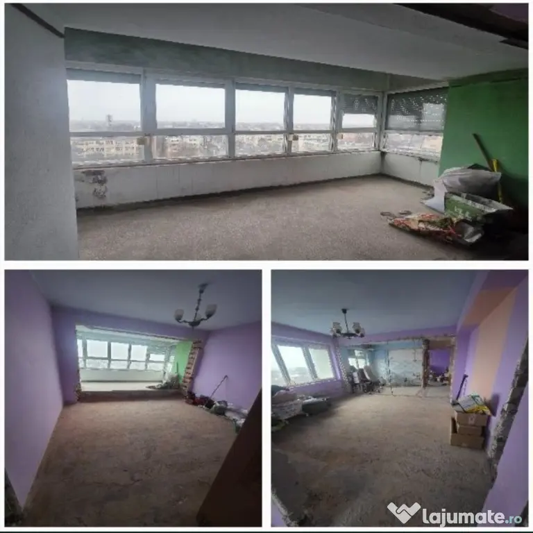 Apartament de vanzare nou