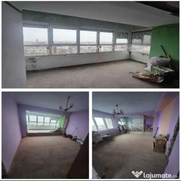Apartament de vanzare nou