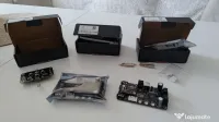 Set amplificatoare Clasa D (MAX98400A) 2x20W la 8 ohm (TWS/aptxHD) 