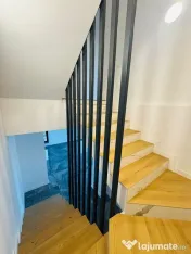 Vila P+1+M 5 camere Popesti-Leordeni-Centura A0 