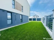 Vila P+1+M 5 camere Popesti-Leordeni-Centura A0 