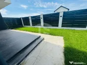 Vila P+1+M 5 camere Popesti-Leordeni-Centura A0 