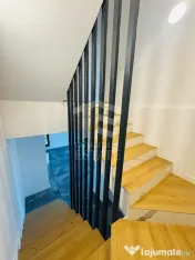 Vila P+1+M 5 camere Popesti-Leordeni-Centura A0 