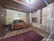 Cabana de vis în Sălișca – 100 mp utili, teren 1400 mp 