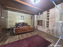 Cabana de vis în Sălișca – 100 mp utili, teren 1400 mp