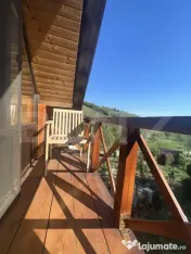 Cabana de vis în Sălișca – 100 mp utili, teren 1400 mp 