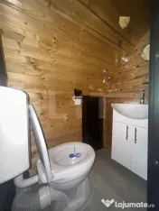 Cabana de vis în Sălișca – 100 mp utili, teren 1400 mp 
