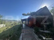 Cabana de vis în Sălișca – 100 mp utili, teren 1400 mp 
