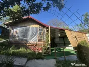 Cabana de vis în Sălișca – 100 mp utili, teren 1400 mp 