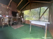 Cabana de vis în Sălișca – 100 mp utili, teren 1400 mp 