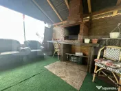 Cabana de vis în Sălișca – 100 mp utili, teren 1400 mp 