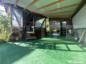 Cabana de vis în Sălișca – 100 mp utili, teren 1400 mp 