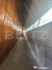 Cabana de vis în Sălișca – 100 mp utili, teren 1400 mp 