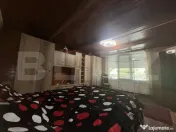 Cabana de vis în Sălișca – 100 mp utili, teren 1400 mp 