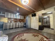 Cabana de vis în Sălișca – 100 mp utili, teren 1400 mp 