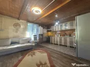 Cabana de vis în Sălișca – 100 mp utili, teren 1400 mp 