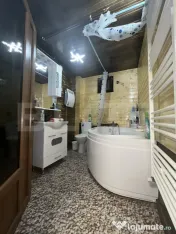 Cabana de vis în Sălișca – 100 mp utili, teren 1400 mp 