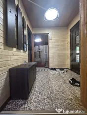 Cabana de vis în Sălișca – 100 mp utili, teren 1400 mp 