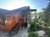 Cabana de vis în Sălișca – 100 mp utili, teren 1400 mp 