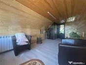 Cabana de vis în Sălișca – 100 mp utili, teren 1400 mp 