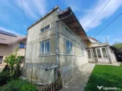 Casa de vanzare renovabila, 110 mp, Suceava 