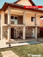 VÂNZARE CASĂ • ALBOTA • CURTE GENEROASĂ 