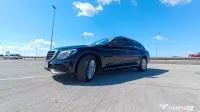 Mercedes C200 2015 