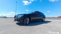 Mercedes C200 2015