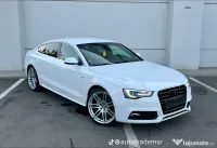 Audi A5 3x S-Line 