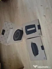 Thermomix TM7, Vorwerk, Sigilat, Nouveau, Garantie 