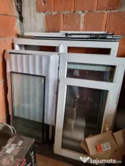 termopan,ferestre Veka/Roto 