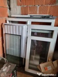 termopan,ferestre Veka/Roto 