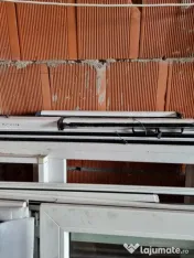 termopan,ferestre Veka/Roto 