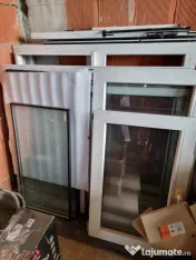 termopan,ferestre Veka/Roto 