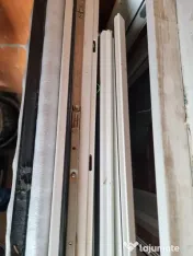 termopan,ferestre Veka/Roto 